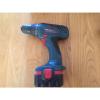 Bosch GSR 14v Drill And GSR Screwdriver #3 small image