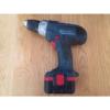 Bosch GSR 14v Drill And GSR Screwdriver #4 small image