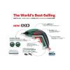 Bosch IXO 5 Lithium ION Cordless Screwdriver F/S #6 small image