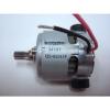 Bosch New Genuine Cordless 18V Motor Part # 2609199313 for 24618 25618 IWH181 ++