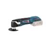 Bosch Bare-Tool MXH180BL 18-Volt Brushless Oscillating Tool Kit with L-Bo... New