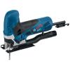 Bosch GST 90 E Jigsaw With Case + 25 Jigsaw Blade Set 650 Watt GENUINE NEW