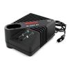 Bosch Battery Charger AL2450DV 7.2 to 24V in 30 minutes