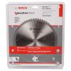 Bosch Speedline Wood Circular Saw Blades 235mm  - 20T, 40T or 60T