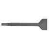 BOSCH HS1816 Spline Drive Hammer Steel, Scaling Chisel