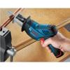 Bosch GSA10.8V-LI Professiona 1.3Ah Cordless Pocket Sabre Saw Drill Driver