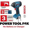 5 ONLY! Bosch GDR18V-Li (BARE TOOL) IMPACT DRIVER 06019A1301 3165140810364