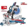 BOSCH GCM 12 SDE TRONCATRICE RADIALE TELESCOPICA A DISCO DA 305 mm PROFESSIONALE