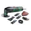 Bosch PMF 190 E Set Utensile Multifunzione