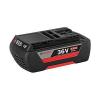 Bosch Professional GBA 36 V 2.0 Ah CoolPack Lithium-Ion Battery -