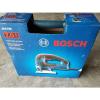 Bosch JS470E 7.0AMPS Top Handle Jigsaw NEW