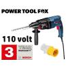 110V - Bosch GBH 2-26 Professional Rotary HAMMER DRILL 06112A3060 3165140859165