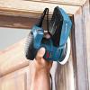 New Bosch GEX125-1AE Professional Random Orbital Sander 220V with Sanding Sheet