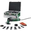 Bosch PMF 190 E Multifunction Tool With Toolbox And Accessories