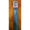 BOSCH HCBG04 BLUE GRANITE DRILL BIT 3/16&#039;&#039; x 6&#039;&#039; #1 small image