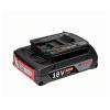 BOSCH 18V REPUESTO PAQUETE DE BATERÍA GBA 18V M-B SD LI-ION 2,0 AH ORIGINAL #1 small image