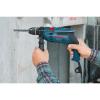 Bosch GSB 1600 RE 701W Percussion Drill 240V #3 small image