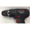 Bosch Cordless Hammer Drill GSB 14,4 V-LI Professional Blue With Battery