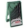 Bosch 2607019580 X-Line Set Mini, 7 Punte per Legno #1 small image