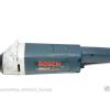 Bosch GGS 6 S Straight grinder Sander