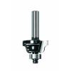 Bosch 2609256666 - Fresa per profilatura B, con due lame, carburo di tungsteno, #1 small image