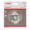 Bosch 2608615020Diamond Cutting Disc Best For Ceramic 76mm 1.9mm 10mm NEW