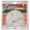 Bosch 2609255631 - Flangia per sega circolare al carburo, diametro 33-103 mm #1 small image