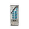 Bosch 2608595362 Multi-Construction Bit Set #2 small image