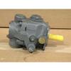 REXROTH Canada Dutch 1PV2V5 Variable Displacement Vane Pump #3 small image