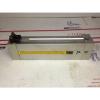 Rexroth Italy Canada 2779061410 Pneumatic Linear Slide Actuator SI:40 pmax:8-bar