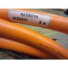 Rexroth Italy Australia IKS0541 Cable - New No Box