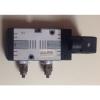 REXROTH Singapore India PS-031010-01355 120V-AC 1/4 IN NPT PNEUMATIC SOLENOID VALVE