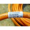 Rexroth Singapore Dutch RKL4322/025.0 Power Cable   &gt; ungebraucht! &lt; #2 small image