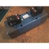 NEW Canada USA BOSCH REXROTH GS-040042-02626 5P 4-WAY 3POS 120V DOUBLE SOLENOID CERAM VALVE #2 small image