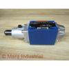 Rexroth Canada Korea Bosch R900415572 Valve 4WMU6E5O/ - New No Box