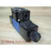 Rexroth Greece Singapore Bosch R978017736 Valve 4WE6J62/EW110N9DAL/62 - New No Box #4 small image