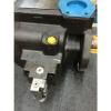 NEW Russia Dutch BOSCH REXROTH 0513850216 HYDRAULIC VANE PUMP 0513R18C3VPV100SM21HYB01 #5 small image