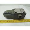 Rexroth Dutch Australia 4WEH22HC31/8LN/5 4 way electrohydraulic size NG25 Valve