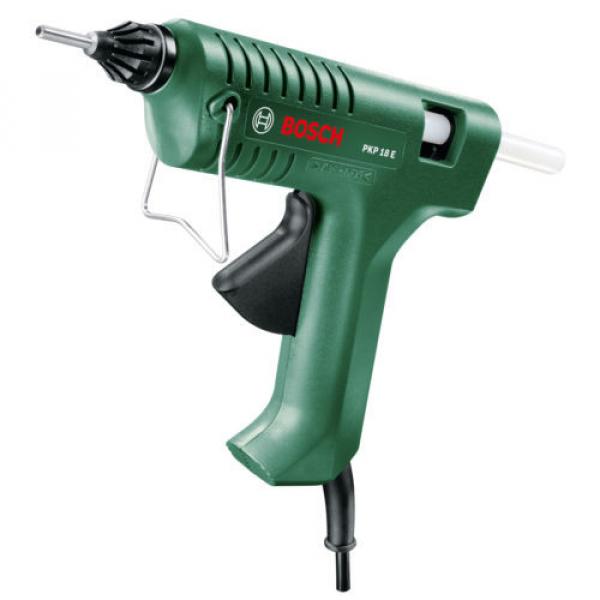 saverschoice Bosch PKP18E GLUE GUN &amp;25 STICKS 0603264542 3165140687911 &amp; 392518# #3 image