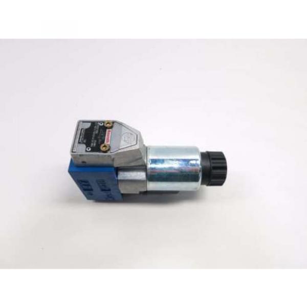 REXROTH Greece Germany R900572890 M-2SEW6P36/420MG24N9K4 24V-DC SOLENOID VALVE D525270 #2 image