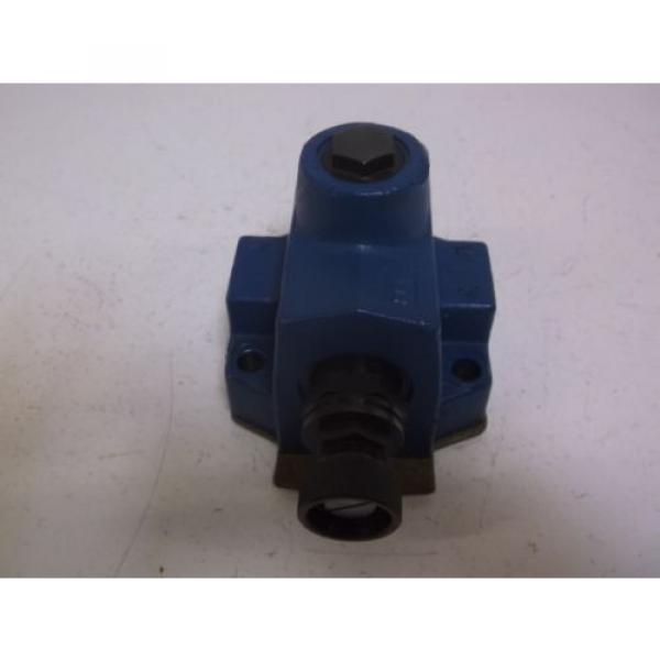 REXROTH Canada Dutch DR 20-4-4X-/200Y HYDRAULIC PRESSURE RELIEF VALVE *NEW NO BOX* #4 image