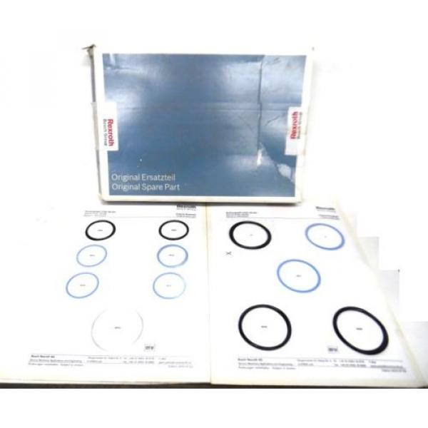 REXROTH Greece Egypt BOSCH GROUP, SEAL KIT, R961003072, LC32.-5X/6X #1 image