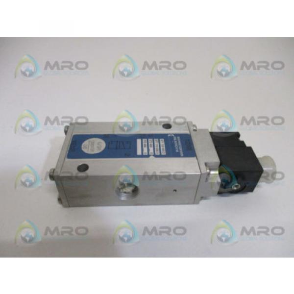 REXROTH Canada Germany 5724555270 DIRECTIONAL VALVE *NEW NO BOX* #2 image