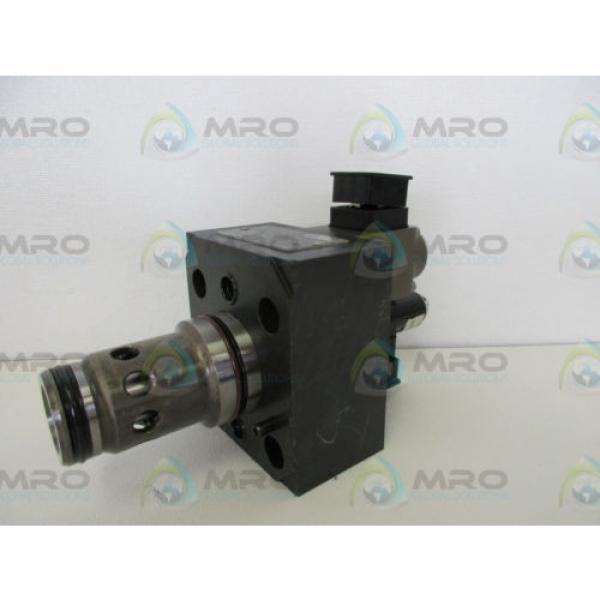 REXROTH France Canada FE25C-21/315LK43 FLOW CONTROL VALVE *NEW NO BOX* #1 image