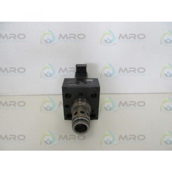 REXROTH France Canada FE25C-21/315LK43 FLOW CONTROL VALVE *NEW NO BOX* #3 image