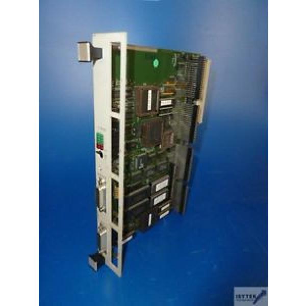 Siemens Russia India S5 Mannesmann Rexroth IP252 G26004-A3118-P110 V.A3 #1 image