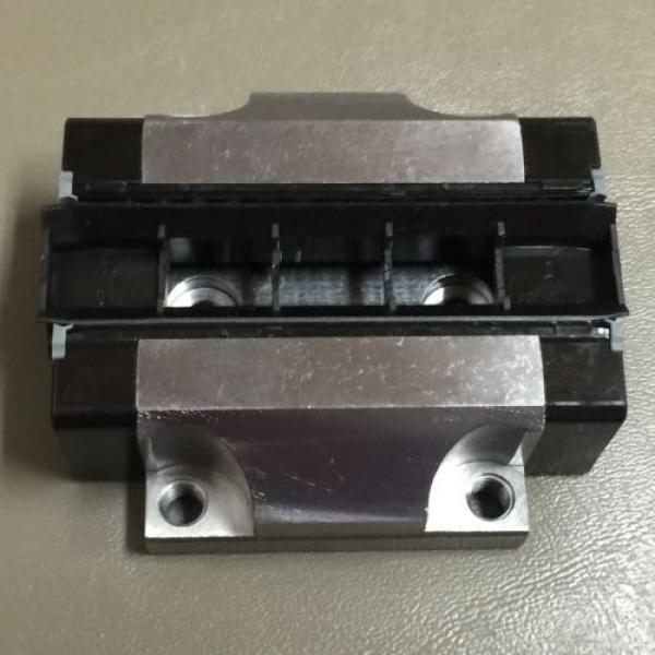 NEW China USA REXROTH LINEAR RUNNER BLOCK PN# R165189310 #3 image