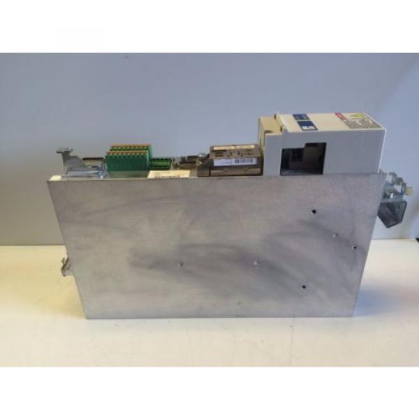 REFURBBED Singapore France REXROTH SERVO DRIVE DKC11.3-040-7-FW PN 279433 FWA-EC0DR3-SMT-02VRS-MS #2 image