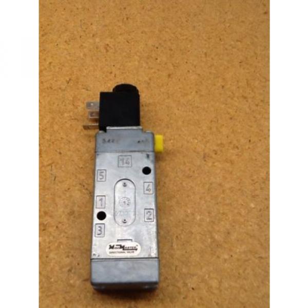 Rexroth Canada Australia Minimaster  Valve GC-15100-03655 #2 image