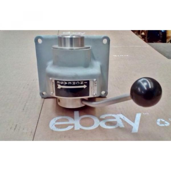 Rexroth Australia Canada ControlAir Valve Model H-2-FC R431009223 P-064715-00001 #4 image